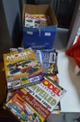 Model Collector Magazines