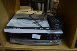 Philips CDR570 Audio CD Recorder