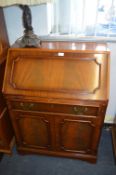 Mahogany Effect Bureau