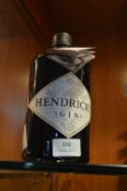 Hendrick Gin 70cl