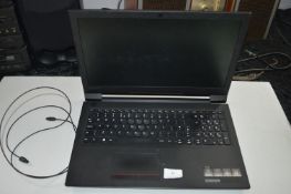 *Lenovo 15" Laptop V110 with Charger