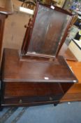 Stag Dressing Chest