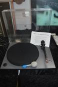 Rega P2 Turntable