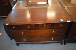 Stag Six Drawer Bedroom Chest