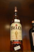 Bells Scotch Whisky 1L