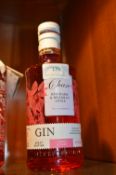 Chase Rhubarb & Bramley Apple Gin 70cl