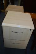 Two Drawer Filing Cabinet