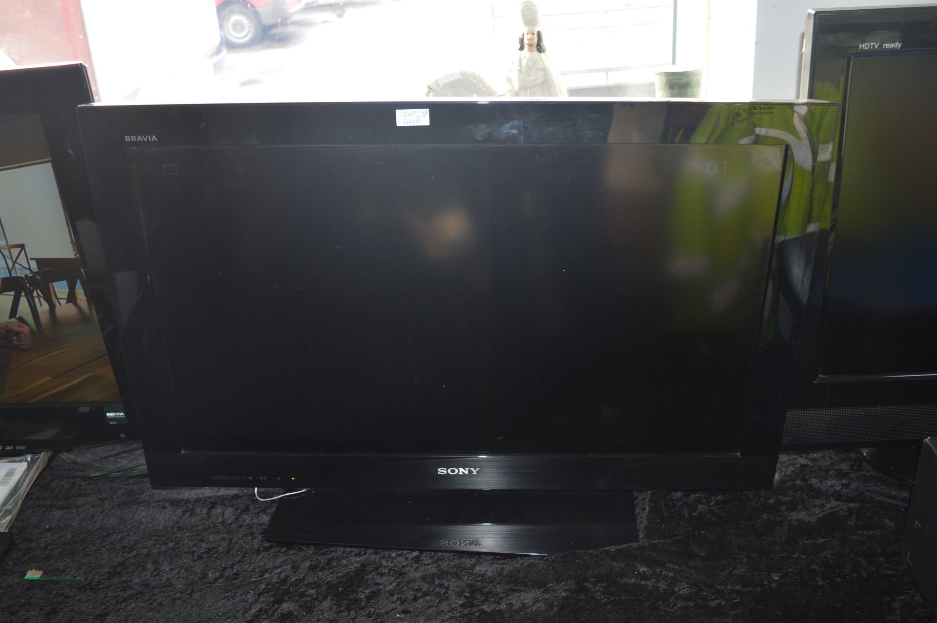 Sony Bravia 32" TV