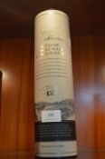 Marks & Spencers Speyside Single Malt Scotch Whisk