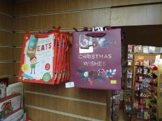 Fifteen Christmas Gift Bags