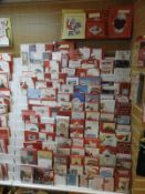 Quantity of Christmas Cards; For My Boss, To Teach