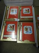 Twenty Four Packs of Sixteen Christmas Cards