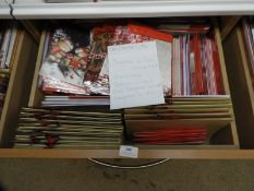 Quantity of Christmas Cards "Daughter and - Son-in