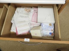 Quantity of Holy Communion and Christening Cards