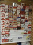Large Quantity of Christmas Cards