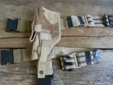 Desert DPM Holster