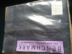 *Nine Benchmark Trousers (Navy) Size: 38T