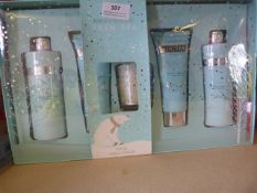 *Baylis & Harding Skin Spa Gift Set