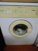 Hotpoint Aquarius Drying System