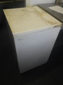 *Zanussi Undercounter Freezer