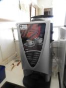*Etna LP14GB/ZM2L Coin Operated Bean-to-Cup Coffee Vending Machine