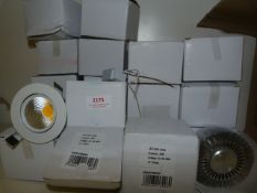 *Quantity of LED Wall Lamps