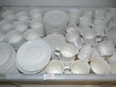 *Large Quantity of China Cups, Saucers and Jugs