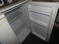 *Undercounter Refrigerator