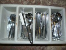 *Quantity of Stainless Steel Cutlery