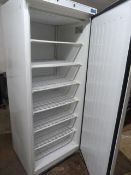 *Polar 600L Upright Freezer