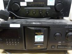 *Sony TA FE370 Amplifier and a CDP CX355 CD Player