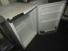 *Undercounter Refrigerator