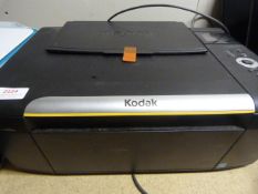 *Kodak ESP C315 Printer