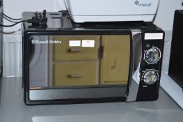 Russell Hobbs Microwave Oven