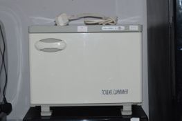 Electric Towel Warmer