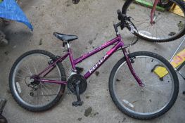 Reflex Solitude Mountain Bicycle