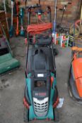 Bosch 430 Ergopower Electric Lawnmower