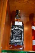 Jack Daniels Malt Whiskey 70cl