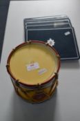 Army College Miniature Drum and Gulfstream Guards