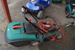 Bosch Electric Lawnmower