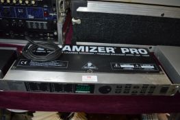 Ultramizer Pro DSP1400p