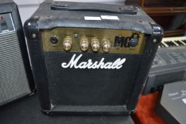 Marshall MG10 Practice Amplifier
