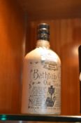 Old Tom Bathtub Gin 50cl