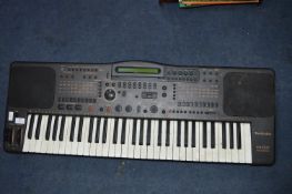Techniks AN100 PCM Keyboard