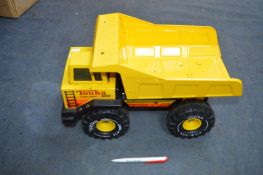 Tonka Toy Tip Up Truck