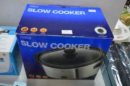 Slow Cooker