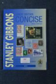 Stanley Gibbons 2019 Great Britain Concise Stamp C