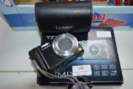 Panasonic Lumix Digital Camera