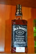 Jack Daniels Malt Whiskey 70cl