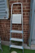 Beldray Three Tread Step Ladders